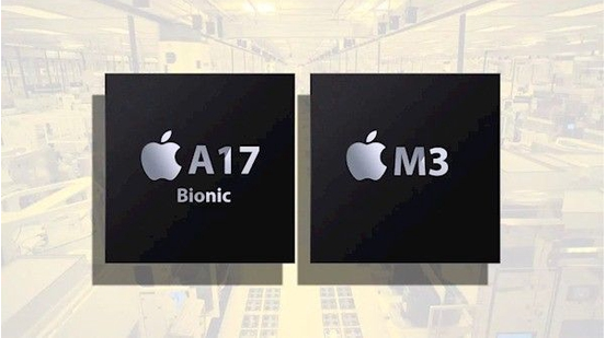 岳麓苹果15维修站分享iPhone15系列会用3nm芯片吗 